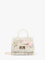 Sac Bandoulière Kids Miniprix Multicolore kids 503