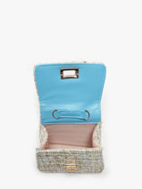 Sac Bandoulière Kids Miniprix Multicolore kids 503-vue-porte