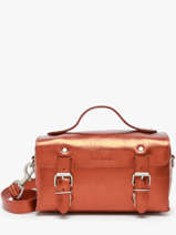 Cross Body Tas L