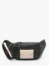 Heuptasje Lancaster Zwart maya 85