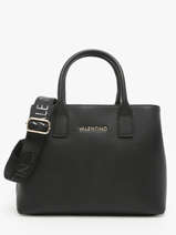 Handtas Never Valentino Zwart never VBS8GL04