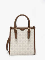Cross Body Tas Elysee David jones Beige elysee CM7153