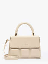 Sac Bandoulire City Miniprix Beige city YL26001