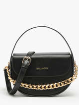 Sac Bandoulire City Miniprix Noir city YL26002