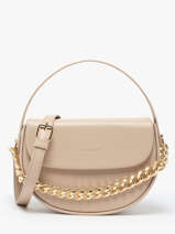 Sac Bandoulire City Miniprix Marron city YL26002