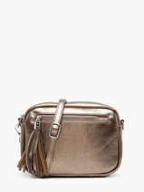 Sac Bandoulire Venus Miniprix Marron venus F2308