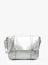 Sac Bandoulire Venus Miniprix Argent venus F2326