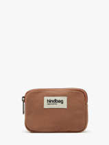 Porte-monnaie Best Seller Hindbag Marron best seller LILI