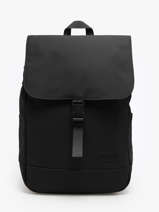 Sac  Dos 1 Compartiment + Pc 16" Eastpak Noir cnnct f EK0A5BJH