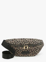 Sac Banane Vanessa wu Multicolore estival MA0108