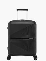 Valise Cabine Extensible American tourister Noir airconic 128186