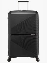 Valise Rigide Airconic American tourister Noir airconic 128188