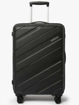 Harde Reiskoffer Jetdriver 3.0 American tourister Zwart jetdriver 3.0 150863