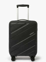 Handbagage American tourister Zwart jetdriver 3.0 150862