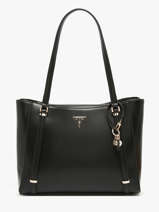 Sac Port paule Daryna Guess Noir daryna VG949323