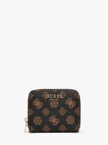 Portemonnee Guess Bruin laurel PG850013