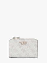 Portefeuille Guess Wit laurel SD850015
