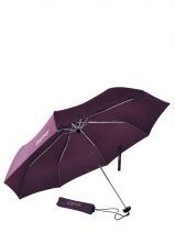 Paraplu Diamond Esprit Violet diamond 50625