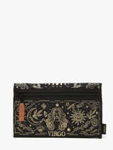 Pochette Cabaia Noir christmas CH