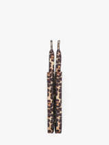 Lacets Cl�lie Vanessa wu Marron girl AC2324