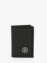 Portefeuille Ripper  Serge blanco Noir ripper RPR21010