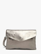 Cross Body Tas Venus Miniprix Grijs venus F2315