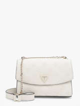 Sac Bandoulire Cresidia Guess Beige cresidia PG934921