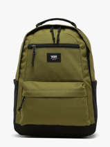 Sac � Dos Vans Vert backpack VN0A4MPH