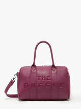 Sac Bandoulire New Grain Miniprix Violet new grain W8016