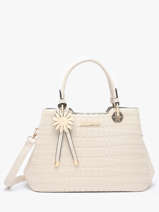 Sac Bandoulire Gold Miniprix Beige gold M9354