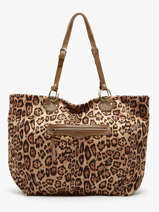 Sac Port paule Lp Mila louise Multicolore lp 3029ALP1