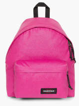 Sac  Dos Padded Pak