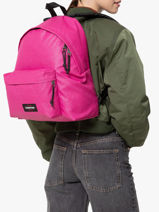 Sac  Dos Padded Pak