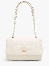 Cross Body Tas Turchese By byblos Wit turchese BS28A03