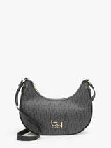 Sac Bandoulire Notredame By byblos Gris notredame BS64A03