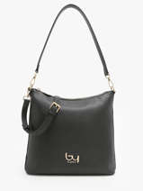 Sac Bandoulire Pisa By byblos Noir pisa BS60A04