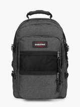 Sac  Dos 2 Compartiments + Pc 16" Eastpak Gris authentic EK0A5BIL