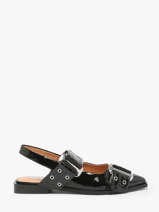 Mules Grand Ave Steve madden Noir women 11003257
