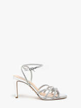 Escarpins Kailyn Steve madden Argent accessoires 11003078