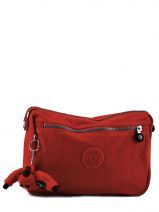 Toilettas Basic Travel Kipling Rood basic travel 13618