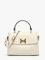 Sac Bandoulire Grained Miniprix Beige grained DQ8688