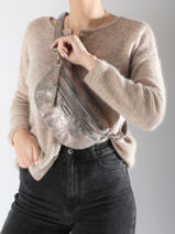 Heuptasje Miniprix Zilver star J8552-vue-porte