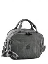 Beauty Case Soepel Kipling Grijs basic travel 13860