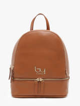Sac � Dos By byblos Marron emma BS01A08