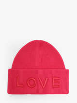 Bonnet Love Pieces Rose nolla 17153706
