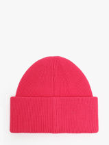 Bonnet Love Pieces Rose nolla 17153706-vue-porte
