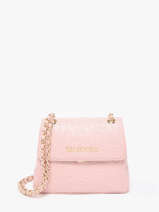 Sac Bandoulire Relax Valentino Rose relax VBS6V003