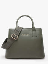 Sac Port Main Never Valentino Vert never VBS8GL04