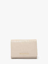 Portefeuille Valentino Marron relax VPS6V043