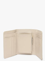 Portefeuille Valentino Marron relax VPS6V043-vue-porte